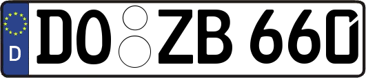 DO-ZB660