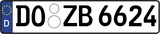 DO-ZB6624