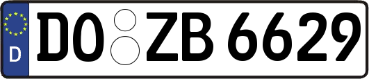 DO-ZB6629