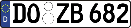 DO-ZB682