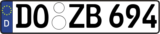DO-ZB694