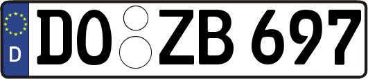 DO-ZB697