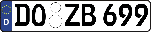 DO-ZB699