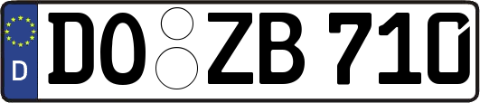 DO-ZB710