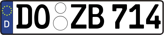 DO-ZB714