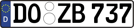DO-ZB737