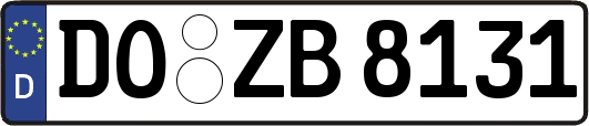 DO-ZB8131