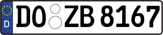 DO-ZB8167