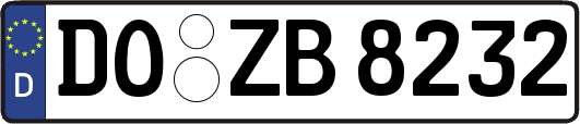 DO-ZB8232