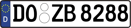 DO-ZB8288