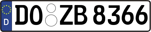 DO-ZB8366