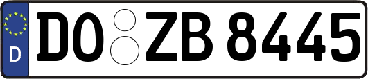 DO-ZB8445