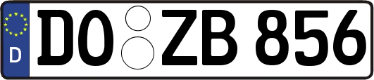 DO-ZB856