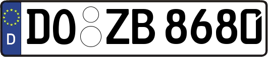 DO-ZB8680