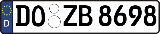 DO-ZB8698