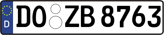 DO-ZB8763
