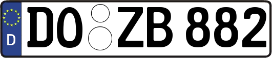DO-ZB882