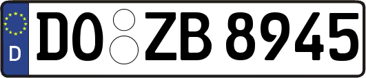 DO-ZB8945