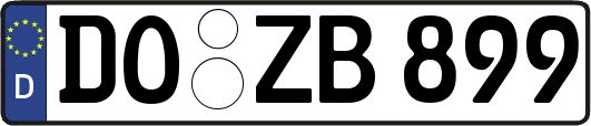 DO-ZB899
