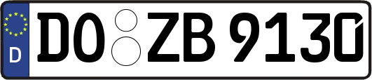 DO-ZB9130