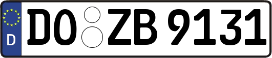 DO-ZB9131