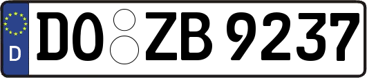 DO-ZB9237