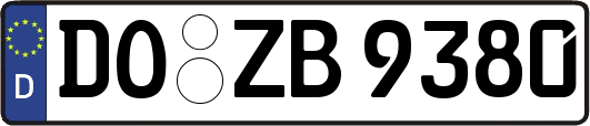 DO-ZB9380
