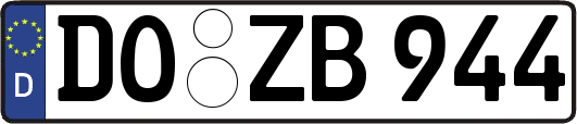 DO-ZB944