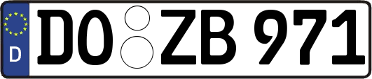 DO-ZB971