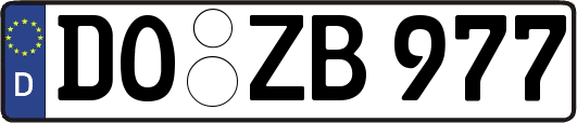 DO-ZB977