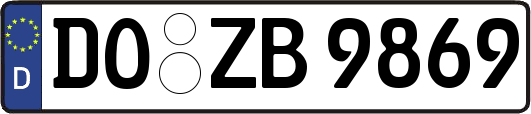 DO-ZB9869