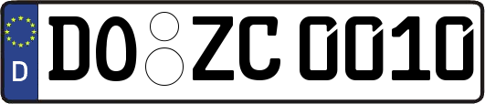 DO-ZC0010