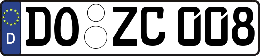 DO-ZC008
