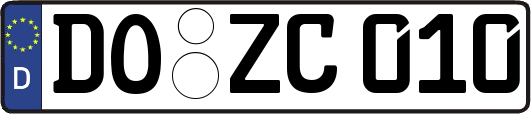 DO-ZC010