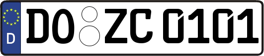 DO-ZC0101