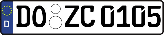 DO-ZC0105