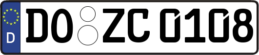 DO-ZC0108