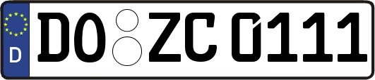 DO-ZC0111
