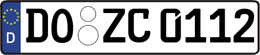 DO-ZC0112