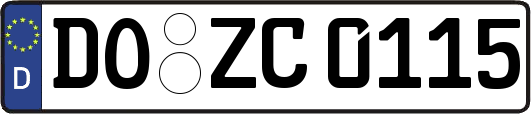 DO-ZC0115