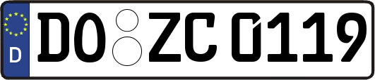 DO-ZC0119