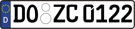 DO-ZC0122