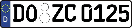 DO-ZC0125