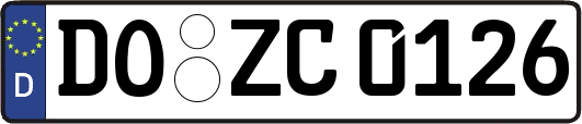 DO-ZC0126