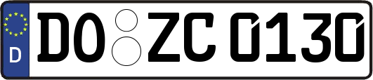 DO-ZC0130