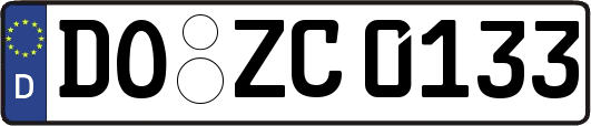 DO-ZC0133
