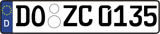 DO-ZC0135