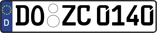 DO-ZC0140