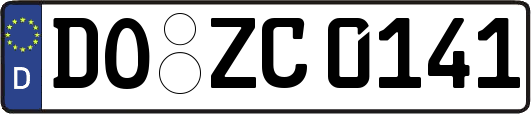 DO-ZC0141