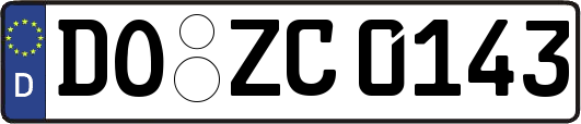 DO-ZC0143